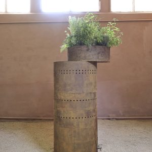 Compostiera - Composto
