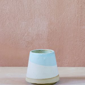 Tazze + Designer / artigiana Caterina amato