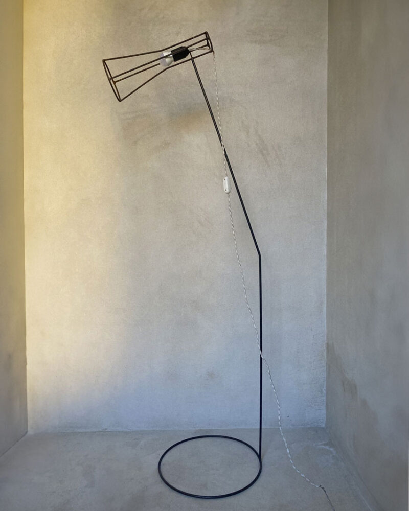 Lampada Alta - Filo 1