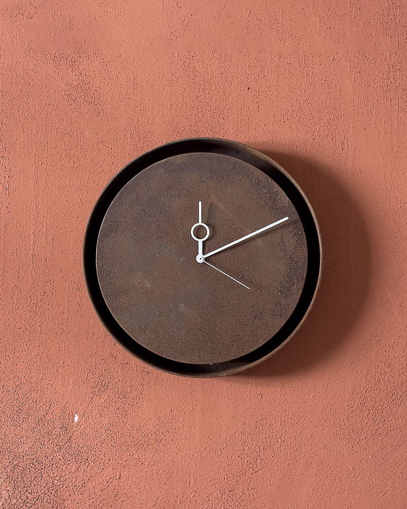 Orologio - Ogni cosa a suo tempo